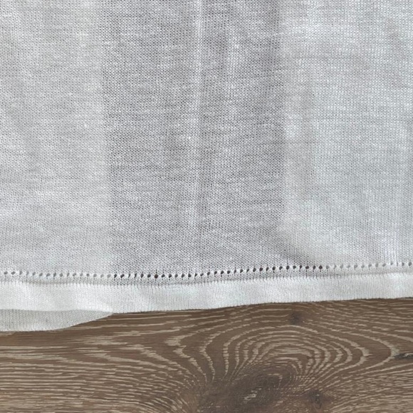 MAXSTUDIO Long Cardigan - Picture 6 of 6